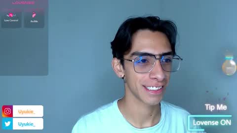 Ash online show from 12/03/25, 02:52