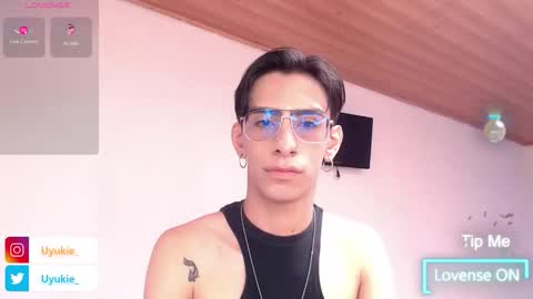 Ash online show from 12/19/25, 04:25