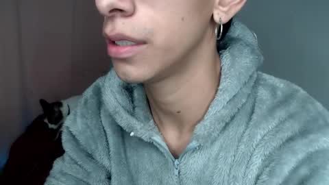 Snapshot of ash_v1 chatting on 01/06/26, 10:23 Ash online show from 01/06/26, 10:23