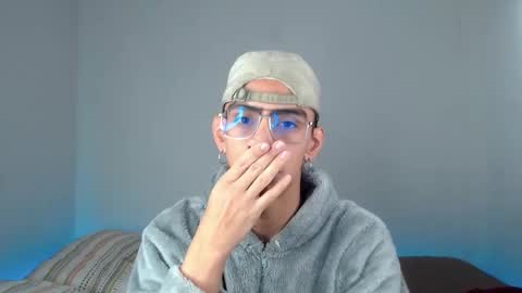 Snapshot of ash_v1 chatting on 01/07/26, 12:07 Ash online show from 01/07/26, 12:07