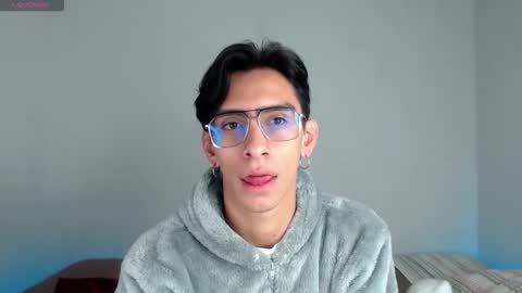 Snapshot of ash_v1 chatting on 01/08/26, 12:57 Ash online show from 01/08/26, 12:57