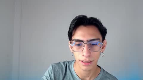 Snapshot of ash_v1 chatting on 01/15/26, 05:49 Ash online show from 01/15/26, 05:49