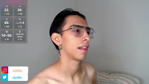 Snapshot of ash_v1 chatting on 01/16/26, 05:17 Ash online show from 01/16/26, 05:17