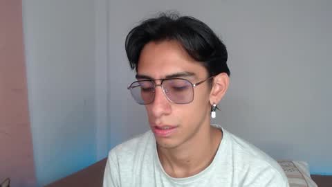 Snapshot of ash_v1 chatting on 02/10/26, 04:55 Ash online show from 02/10/26, 04:55