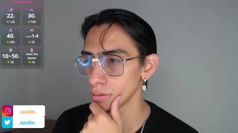 Snapshot of ash_v1 chatting on 02/16/26, 02:46 Ash online show from 02/16/26, 02:46