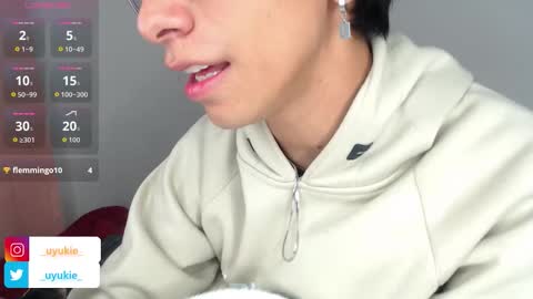 Snapshot of ash_v1 chatting on 02/18/26, 04:25 Ash online show from 02/18/26, 04:25