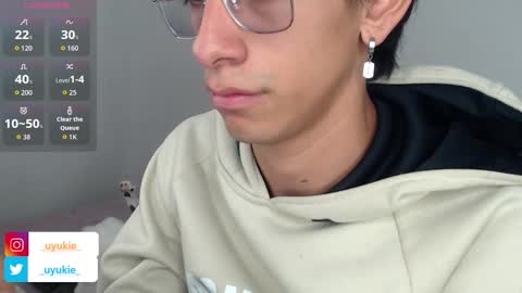 Snapshot of ash_v1 chatting on 02/24/26, 06:06 Ash online show from 02/24/26, 06:06