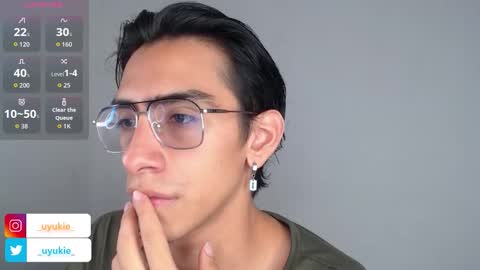 Snapshot of ash_v1 chatting on 02/26/26, 05:23 Ash online show from 02/26/26, 05:23