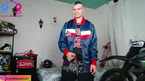 Snapshot of ash_wingrant chatting on 02/27/26, 08:58 ash_wingrant online show from 02/27/26, 08:58