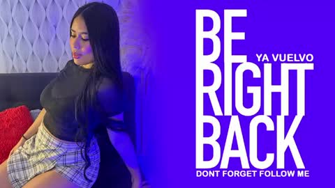 Asha Bliss online show from 04/16/26, 09:39