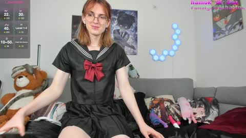 Snapshot of asha_mok chatting on 01/25/25, 01:30 Asha Mok online show from 01/25/25, 01:30