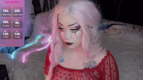 Sasha next stream December 4st  at  0000- 0030 am German time online show from 12/24/24, 11:22