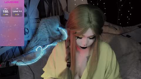 Sasha next stream December 4st  at  0000- 0030 am German time online show from 01/22/25, 11:10