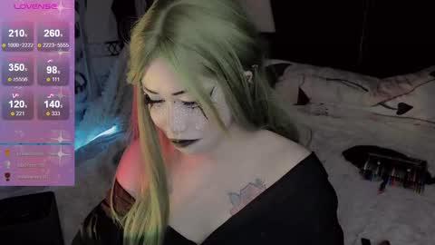 Sasha next stream December 4st  at  0000- 0030 am German time online show from 02/16/25, 03:04