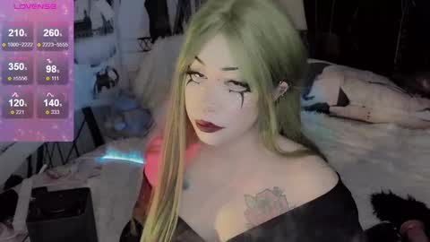 Sasha next stream December 4st  at  0000- 0030 am German time online show from 02/19/25, 11:57