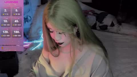 Sasha next stream December 4st  at  0000- 0030 am German time online show from 03/09/25, 11:56