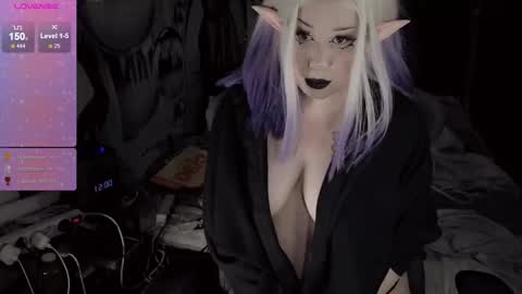 Sasha next stream December 4st  at  0000- 0030 am German time online show from 03/17/26, 09:51