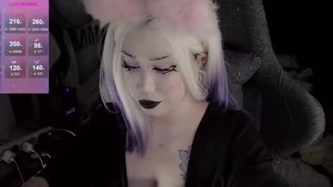 Sasha next stream December 4st  at  0000- 0030 am German time online show from 03/19/26, 10:47