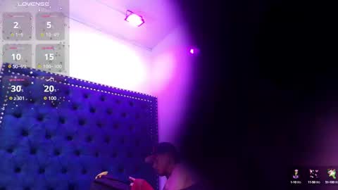 asha_zuri_and_adam online show from 09/28/25, 12:21