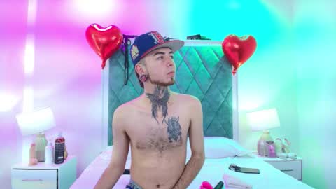 asha_zuri_and_adam online show from 10/21/25, 12:39