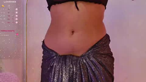 Asha  online show from 01/07/25, 04:37