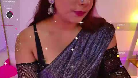 Asha  online show from 03/04/25, 02:21