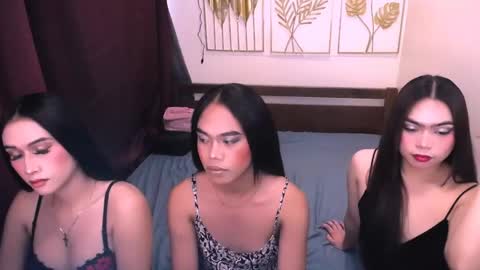 ashanti_parker online show from 04/22/26, 02:14