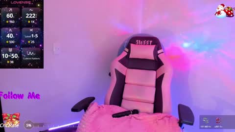 Snapshot of ashanti_sweet chatting on 12/15/24, 09:20 AshantiINDEPENDENT MODEL online show from 12/15/24, 09:20