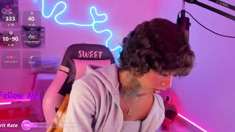 Snapshot of ashanti_sweet chatting on 09/26/25, 12:47 AshantiINDEPENDENT MODEL online show from 09/26/25, 12:47