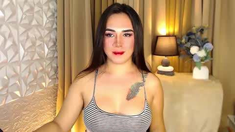 Ashanti online show from 01/12/25, 10:34