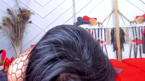 Asha online show from 02/28/26, 12:28