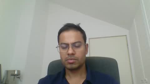 asharma1984xyz online show from 05/27/26, 12:13