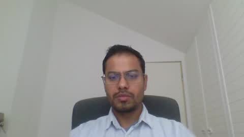 asharma1984xyz online show from 06/03/26, 06:38