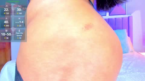 Asha online show from 12/13/24, 05:05