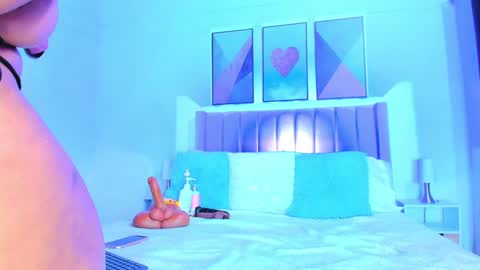 Asha online show from 01/10/25, 03:50