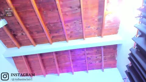 Asha online show from 01/17/25, 05:21