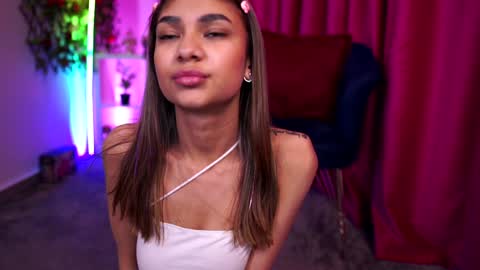 Snapshot of ashayuva chatting on 01/18/25, 02:25 Asha online show from 01/18/25, 02:25