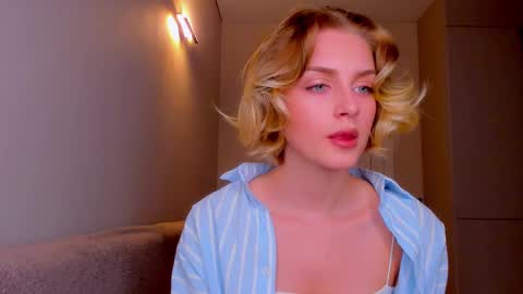 your pretty Ashley online show from 03/09/25, 05:06