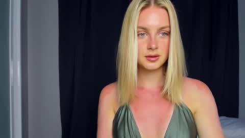 your pretty Ashley online show from 02/21/26, 06:03