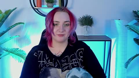 AshleyAshe  online show from 01/20/25, 05:04
