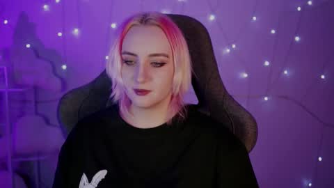 AshleyAshe  online show from 02/21/25, 02:17