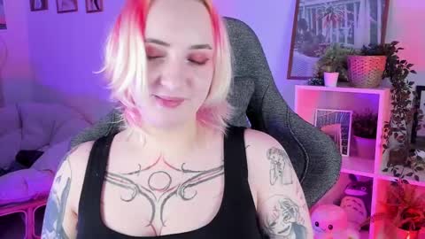 AshleyAshe  online show from 03/02/25, 05:01