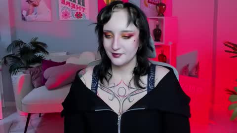 AshleyAshe  online show from 11/01/25, 11:18