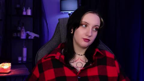 AshleyAshe  online show from 02/06/26, 07:17