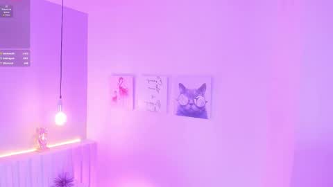 I am Ashley online show from 12/14/25, 11:53