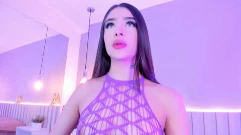 I am Ashley online show from 01/17/26, 07:17