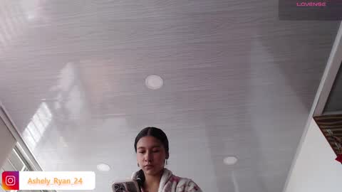 Snapshot of ashely_ryan24 chatting on 02/15/25, 04:56 Ashley And Ryan online show from 02/15/25, 04:56