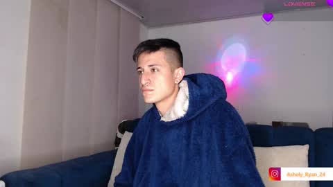 Ashley And Ryan  online show from 01/06/26, 11:29