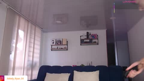 Ashley And Ryan  online show from 02/10/26, 10:14