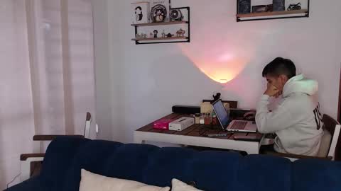 Ashley And Ryan  online show from 02/17/26, 10:38